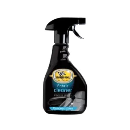 Препарат BARDAHL за почистване на текстил 500ml